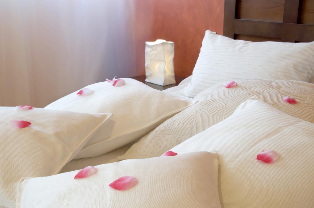Hotel Salat Resort Les Borges Blanques Room photo