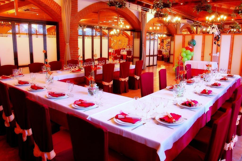 Hotel Salat Resort Les Borges Blanques Exterior photo